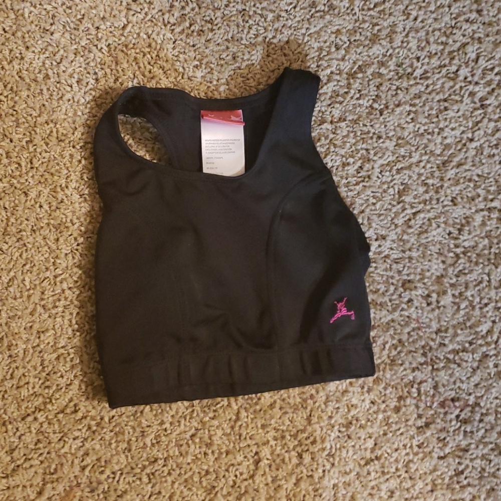 Sports bra